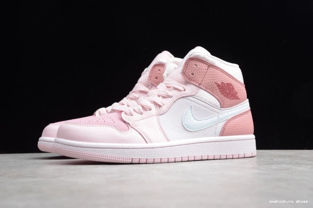 Rep Pink CW5379-600 1 Air Jordan Digital Mid 0821